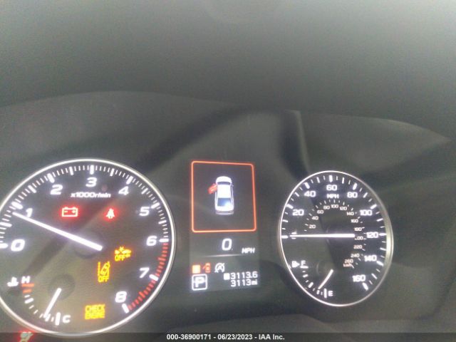 4S3BWAF66N3016444 Subaru Legacy Premium