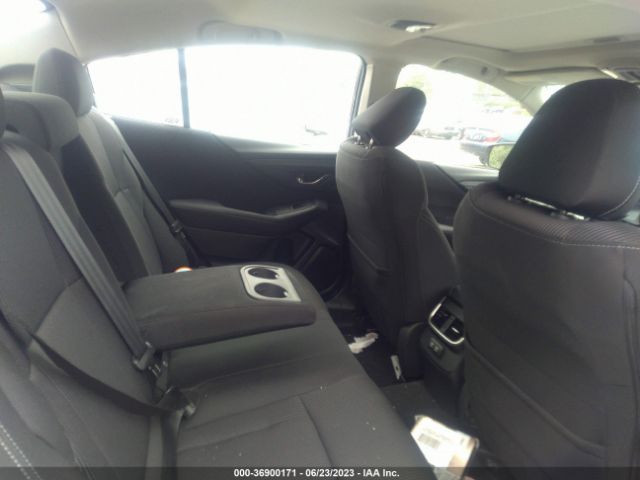 4S3BWAF66N3016444 Subaru Legacy Premium