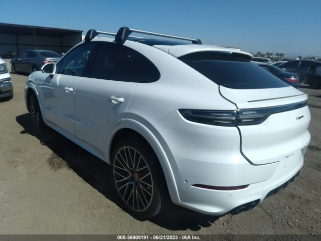 WP1BA2AY4PDA24714 Porsche Cayenne