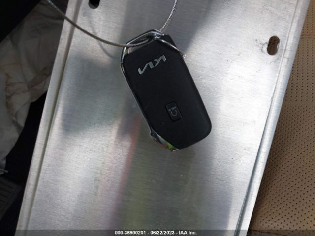 5XYP54HCXNG271896 KIA Telluride Sx
