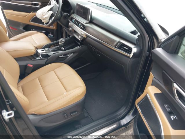 5XYP54HCXNG271896 KIA Telluride Sx
