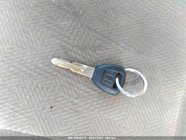 2002 HONDA CIVIC LX VIN: 2HGES16532H508200