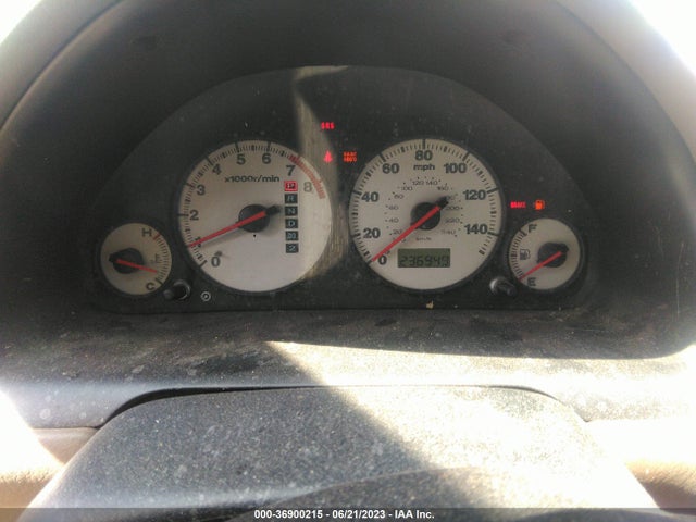 2002 HONDA CIVIC LX VIN: 2HGES16532H508200