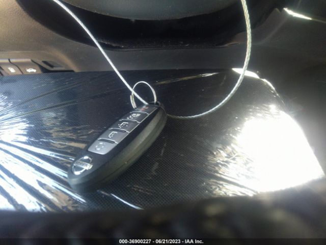 5N1AZ2DSXLN176557 Nissan Murano Platinum