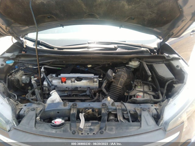 Honda CR-V LX 2014 2HKRM4H31EH608010 Image 10