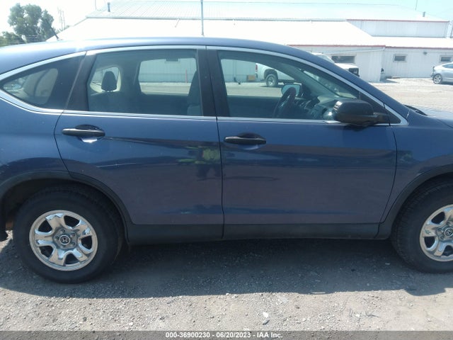 Honda CR-V LX 2014 2HKRM4H31EH608010 Image 13