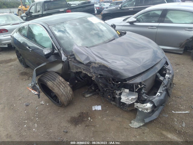2019 2HGFC4B89KH303659 main image