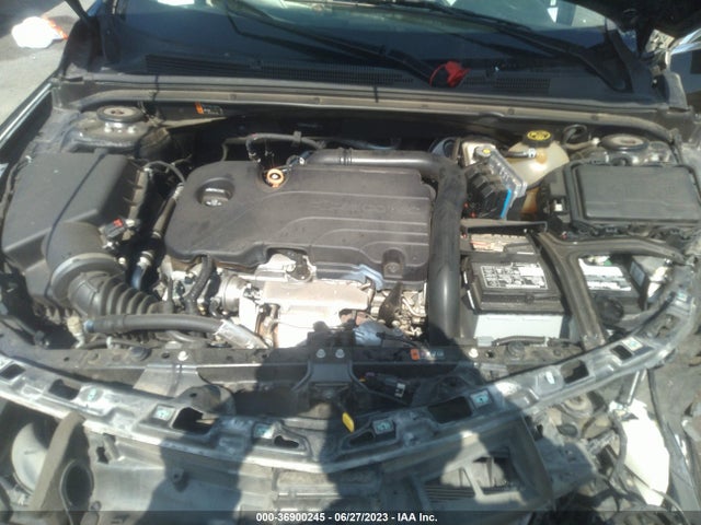 Chevrolet MALIBU LT 2017 1G1ZE5ST7HF196808 Image 10