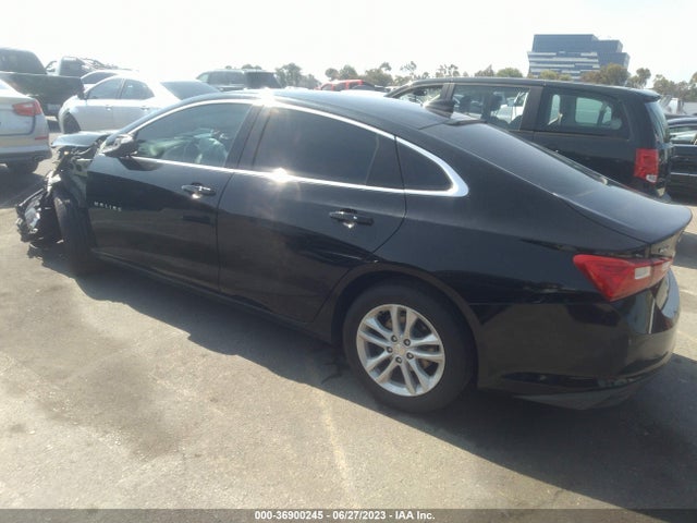 Chevrolet MALIBU LT 2017 1G1ZE5ST7HF196808 Image 15