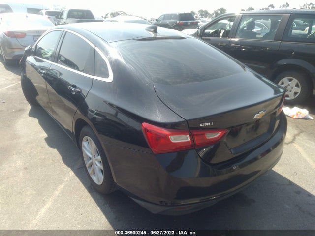 Chevrolet MALIBU LT 2017 1G1ZE5ST7HF196808 Image 3