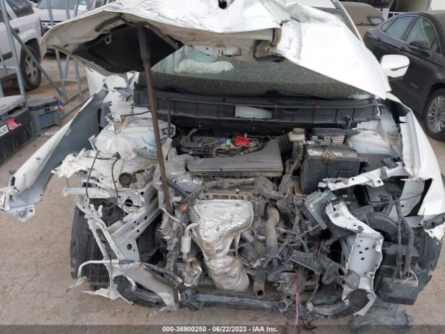 KNMAT2MT0GP737213 Nissan Rogue Sl