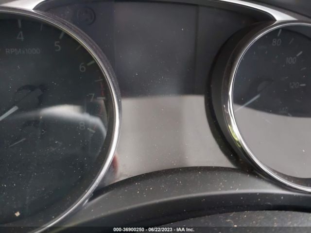KNMAT2MT0GP737213 Nissan Rogue Sl