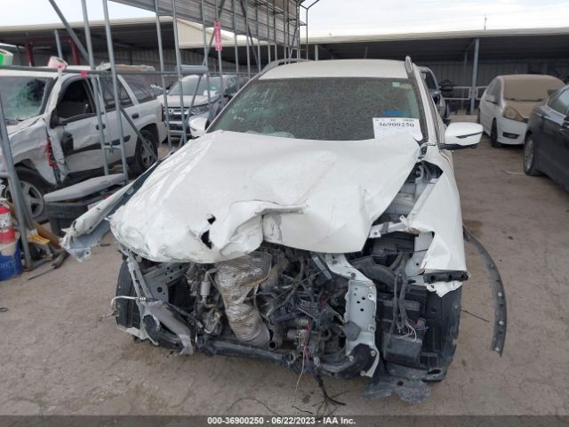 KNMAT2MT0GP737213 Nissan Rogue Sl