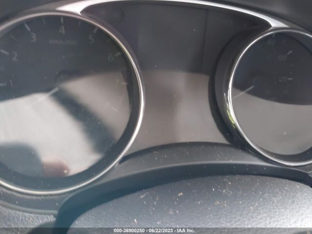 KNMAT2MT0GP737213 Nissan Rogue Sl