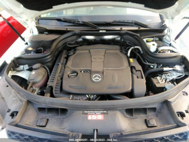 WDCGG5HB7FG395804 Mercedes-Benz Glk-class Glk 350