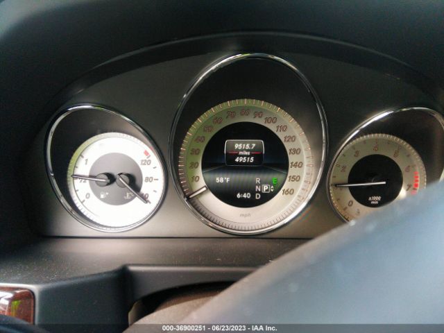 WDCGG5HB7FG395804 Mercedes-Benz Glk-class Glk 350