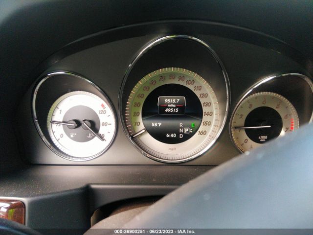 WDCGG5HB7FG395804 Mercedes-Benz Glk-class Glk 350