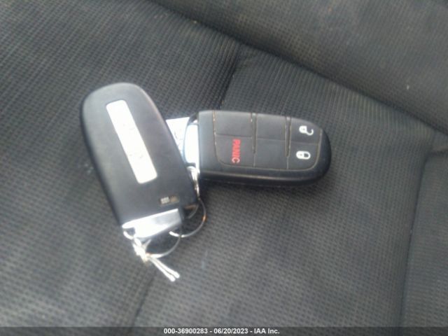 1C4RJFAG4GC317064 Jeep Grand Cherokee Laredo