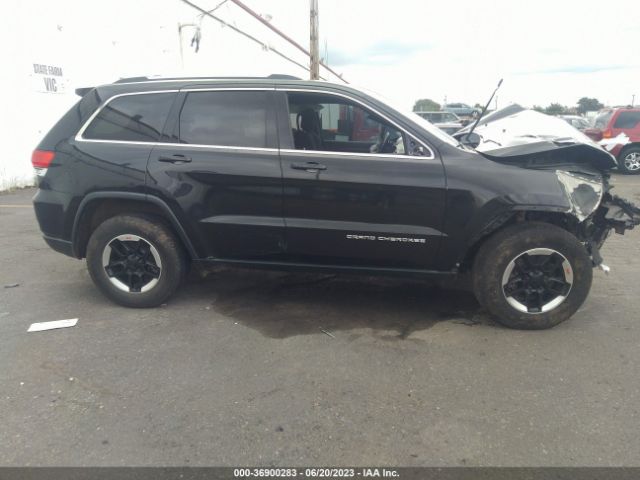 1C4RJFAG4GC317064 Jeep Grand Cherokee Laredo