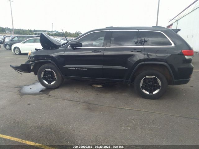 1C4RJFAG4GC317064 Jeep Grand Cherokee Laredo