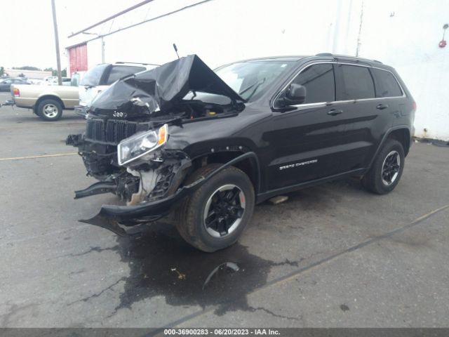 1C4RJFAG4GC317064 Jeep Grand Cherokee Laredo