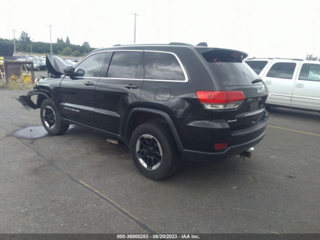 1C4RJFAG4GC317064 Jeep Grand Cherokee Laredo