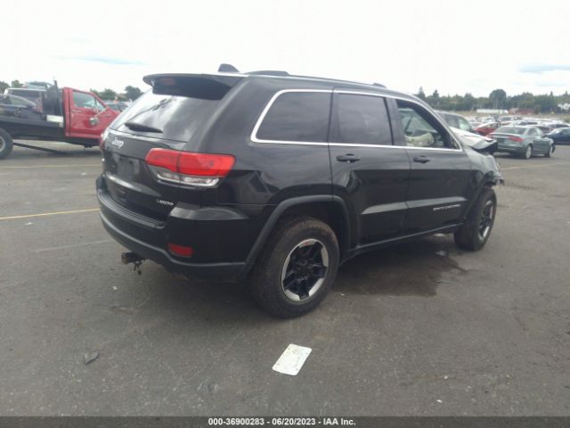 1C4RJFAG4GC317064 Jeep Grand Cherokee Laredo