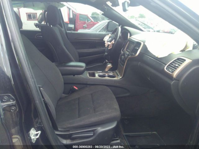 1C4RJFAG4GC317064 Jeep Grand Cherokee Laredo