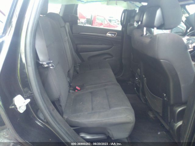 1C4RJFAG4GC317064 Jeep Grand Cherokee Laredo
