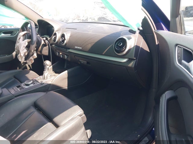 WAUB1GFF8H1040792 Audi S3 Premium Plus