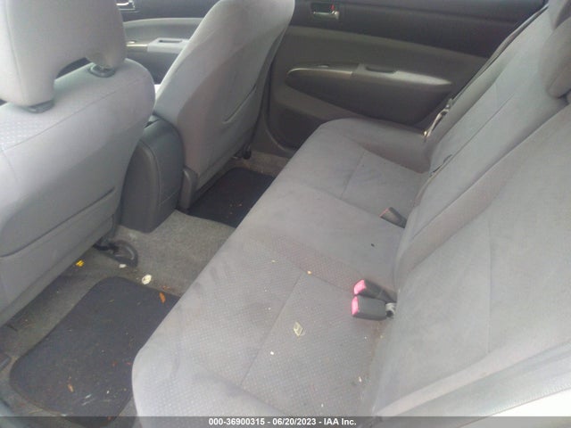 2008 TOYOTA PRIUS VIN: JTDKB20U187741424