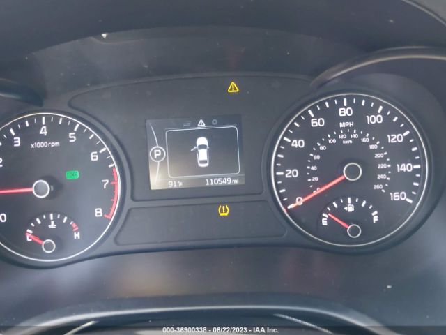 5XXGT4L34HG137648 KIA Optima Lx