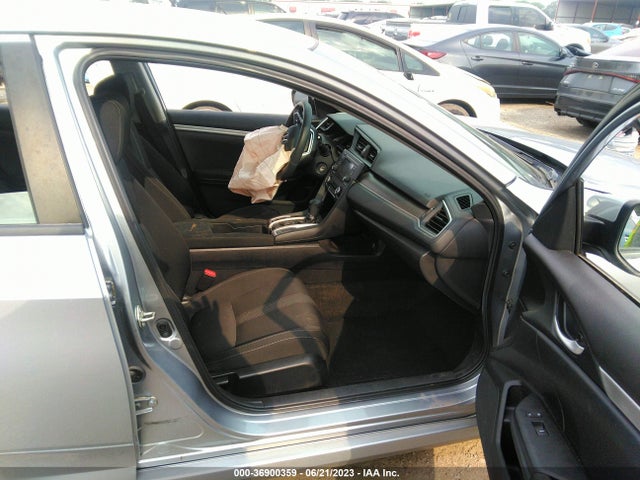 Honda Civic Sedan Lx 2019 19XFC2F67KE020751 Image 11