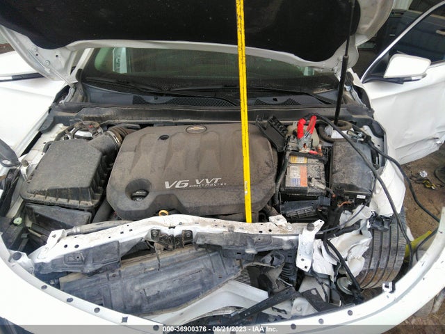 Chevrolet IMPALA LT 2015 1G1125S38FU131528 Image 10