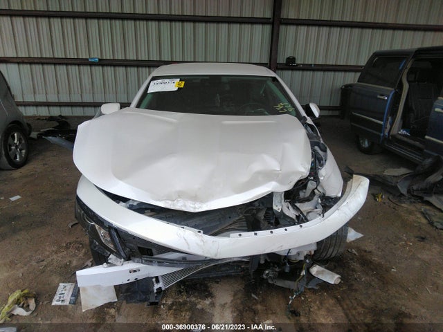 Chevrolet IMPALA LT 2015 1G1125S38FU131528 Image 12