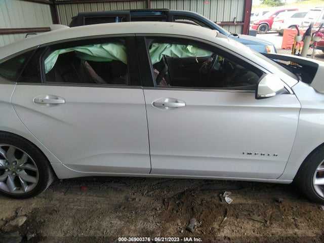 Chevrolet IMPALA LT 2015 1G1125S38FU131528 Image 13