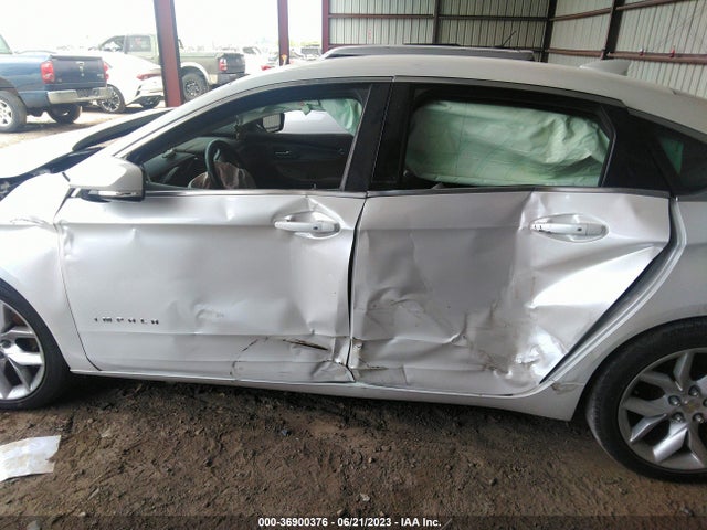 Chevrolet IMPALA LT 2015 1G1125S38FU131528 Image 14