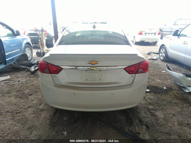 Chevrolet IMPALA LT 2015 1G1125S38FU131528 Image 16