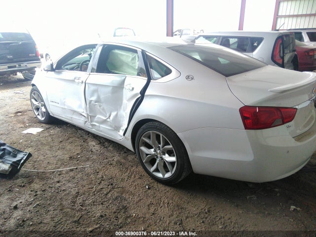 Chevrolet IMPALA LT 2015 1G1125S38FU131528 Image 3