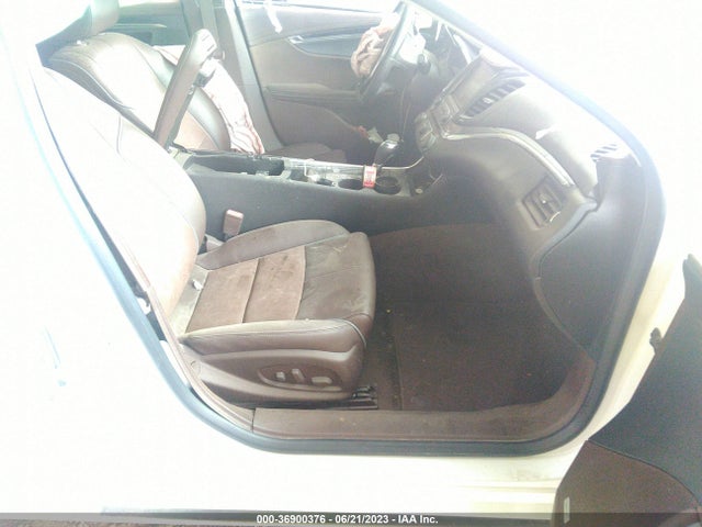 Chevrolet IMPALA LT 2015 1G1125S38FU131528 Image 5