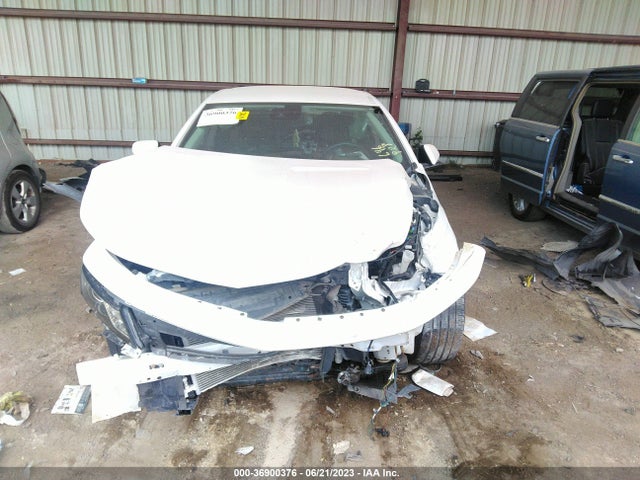 Chevrolet IMPALA LT 2015 1G1125S38FU131528 Image 6