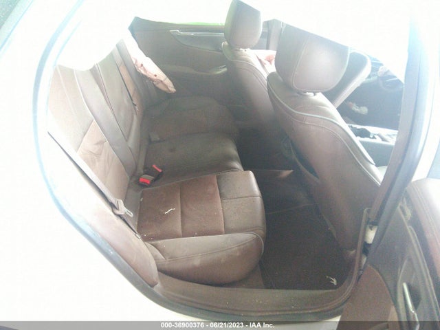 Chevrolet IMPALA LT 2015 1G1125S38FU131528 Image 8