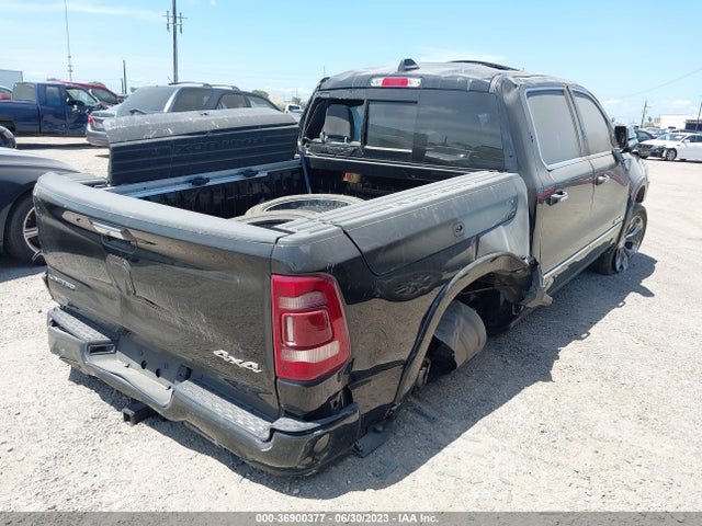 1C6SRFHT6NN247248 RAM 1500 Limited