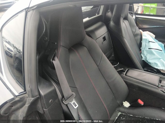 2019 MAZDA MX-5 MIATA RF GRAND TOURING VIN: JM1NDAM72K0304621