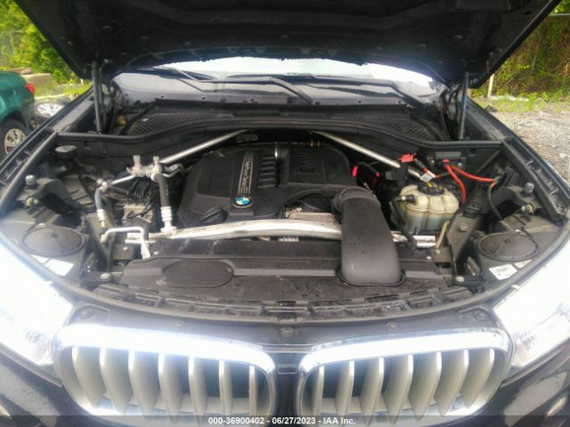 5UXKR0C53H0U51066 BMW X5 Xdrive35i