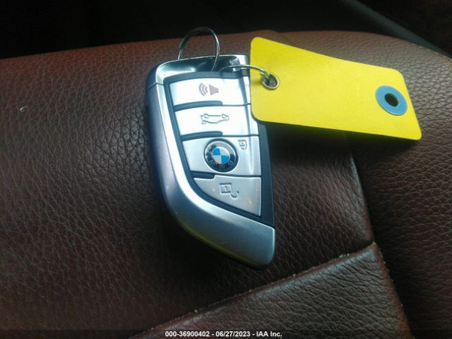 5UXKR0C53H0U51066 BMW X5 Xdrive35i