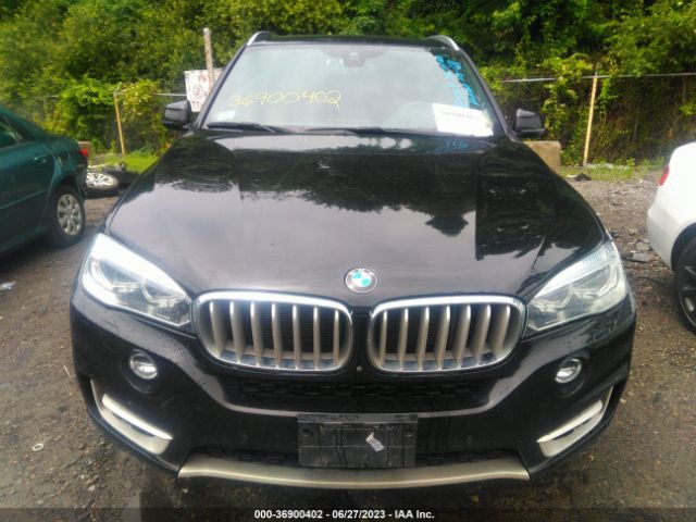 5UXKR0C53H0U51066 BMW X5 Xdrive35i