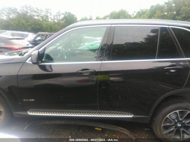 5UXKR0C53H0U51066 BMW X5 Xdrive35i