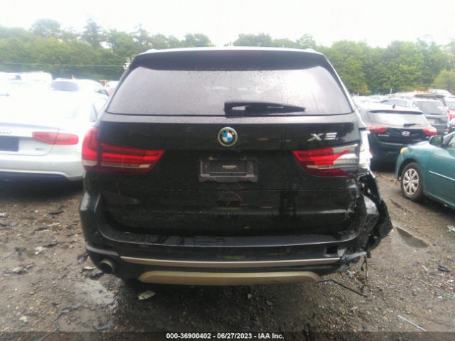 5UXKR0C53H0U51066 BMW X5 Xdrive35i