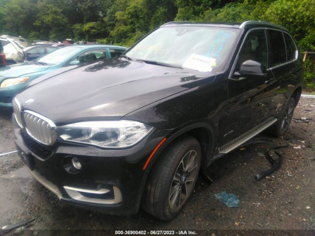 5UXKR0C53H0U51066 BMW X5 Xdrive35i